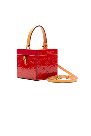 Bleecker Box Bag