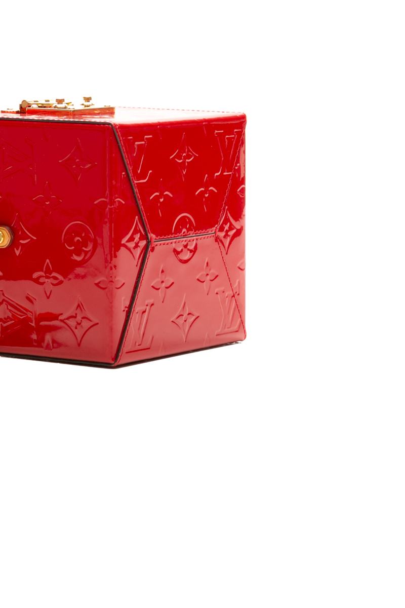 Bleecker Box Bag