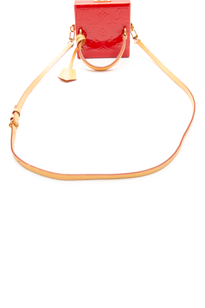 Bleecker Box Bag