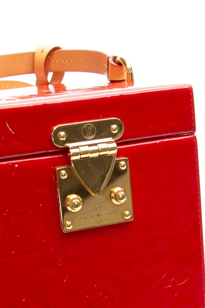 Bleecker Box Bag