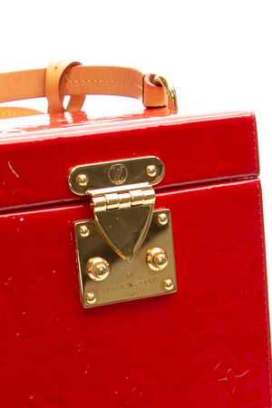 Bleecker Box Bag