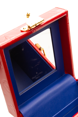 Bleecker Box Bag