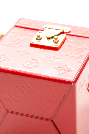 Bleecker Box Bag