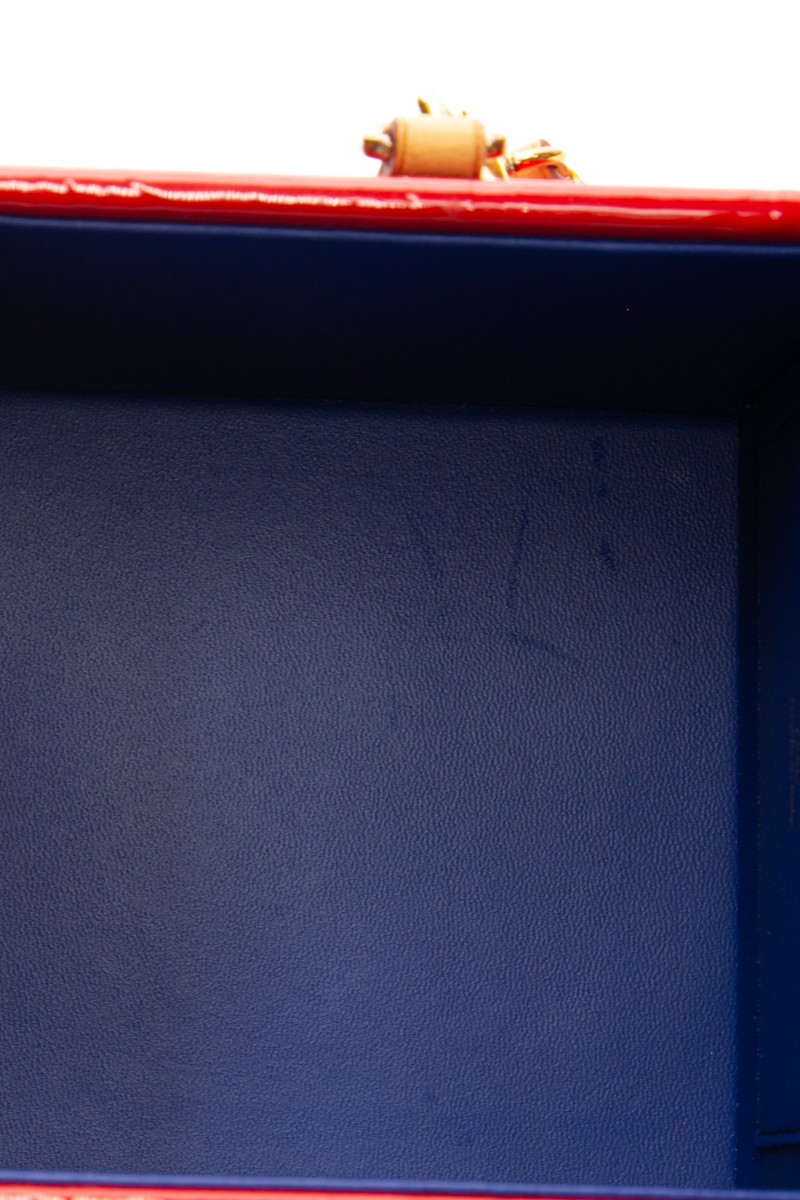 Bleecker Box Bag