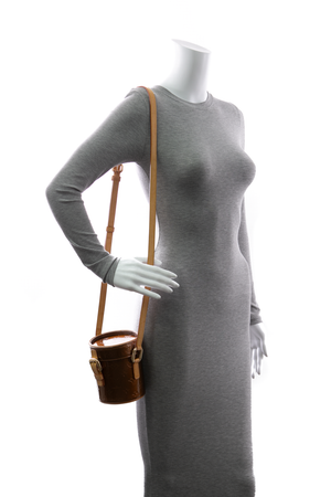 Astor Place Bag