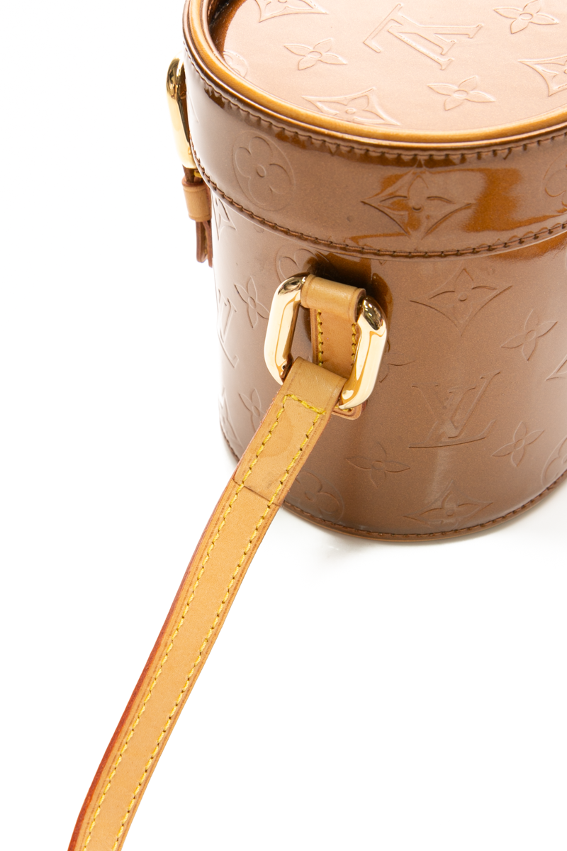 Astor Place Bag