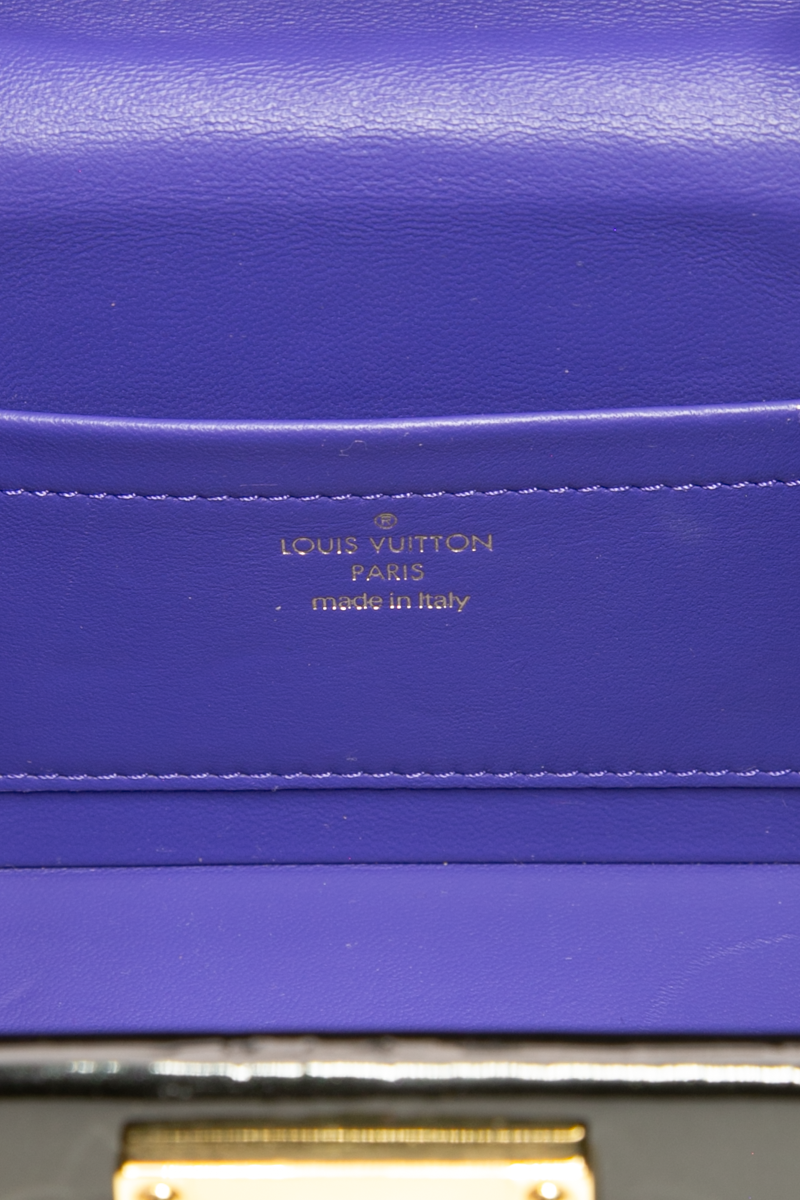 Bleecker Box Bag