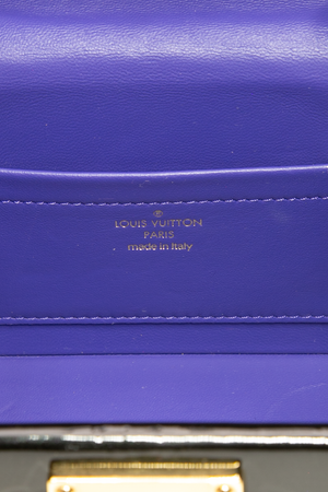 Bleecker Box Bag