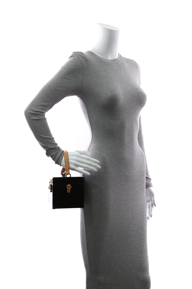 Bleecker Box Bag