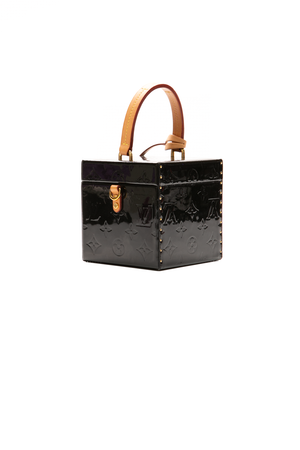 Bleecker Box Bag