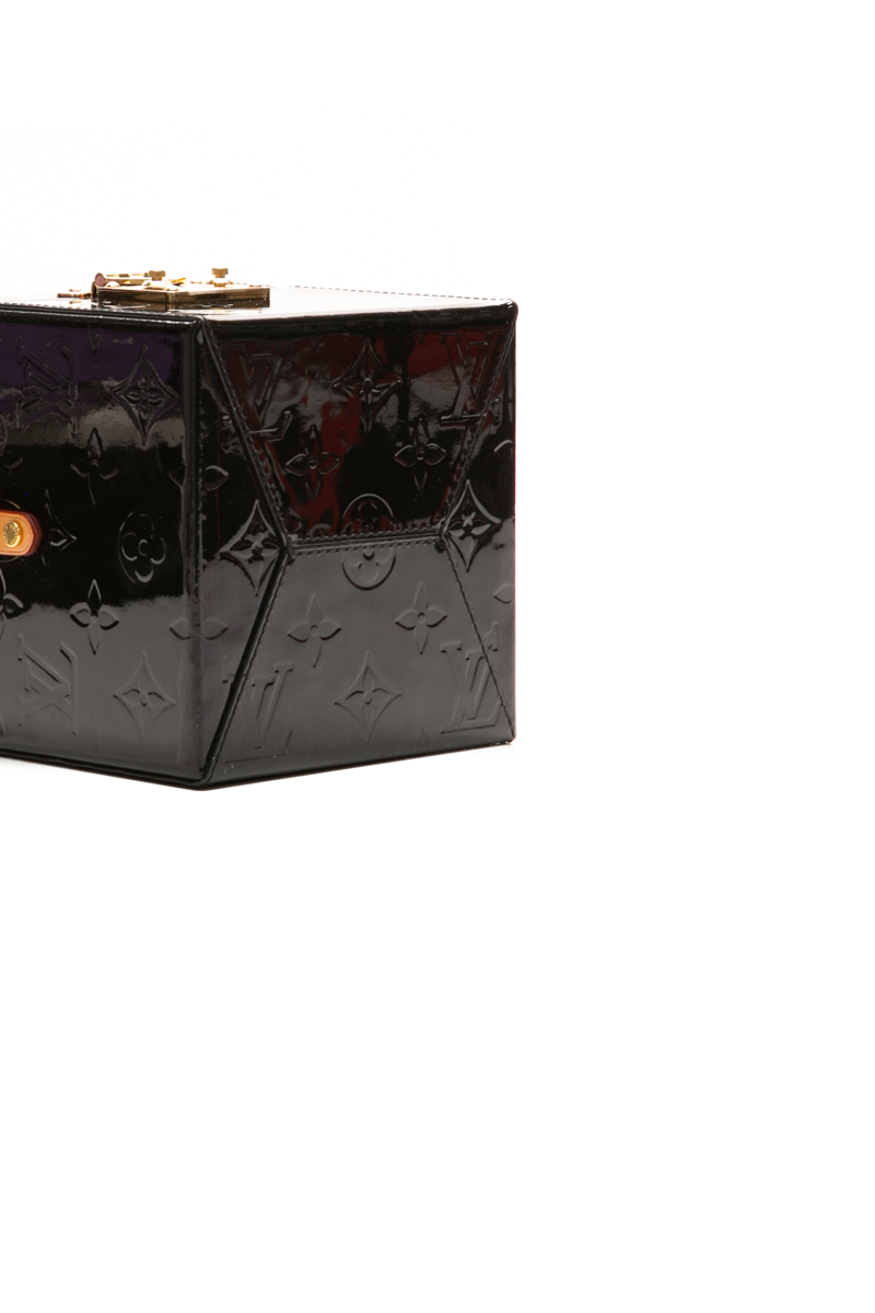 Bleecker Box Bag
