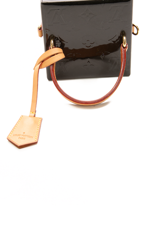 Bleecker Box Bag
