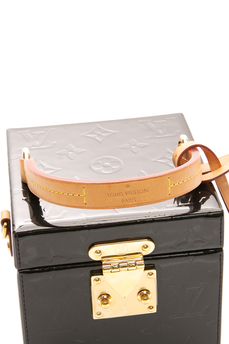 Bleecker Box Bag