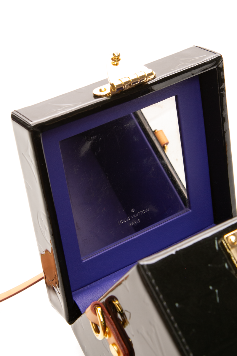 Bleecker Box Bag