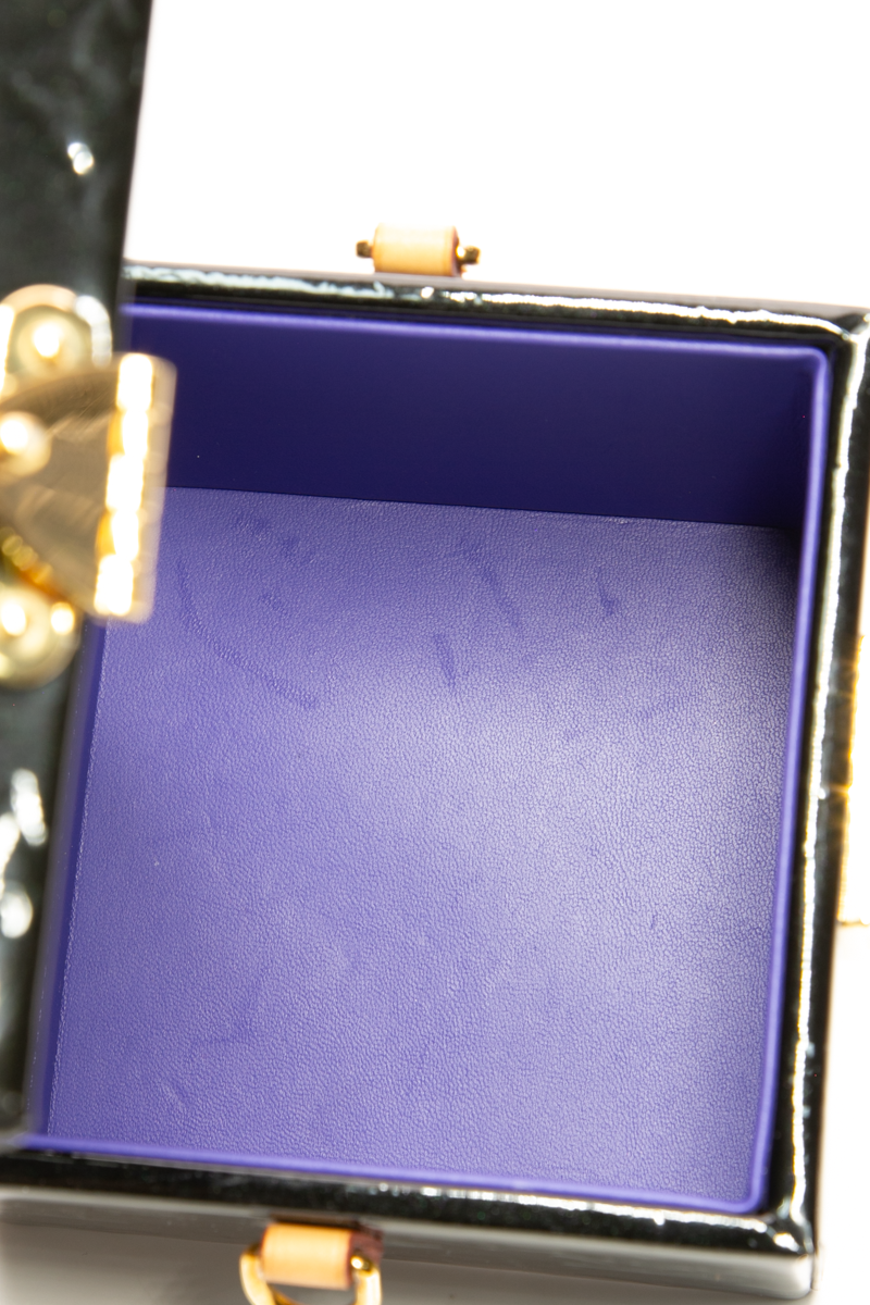 Bleecker Box Bag