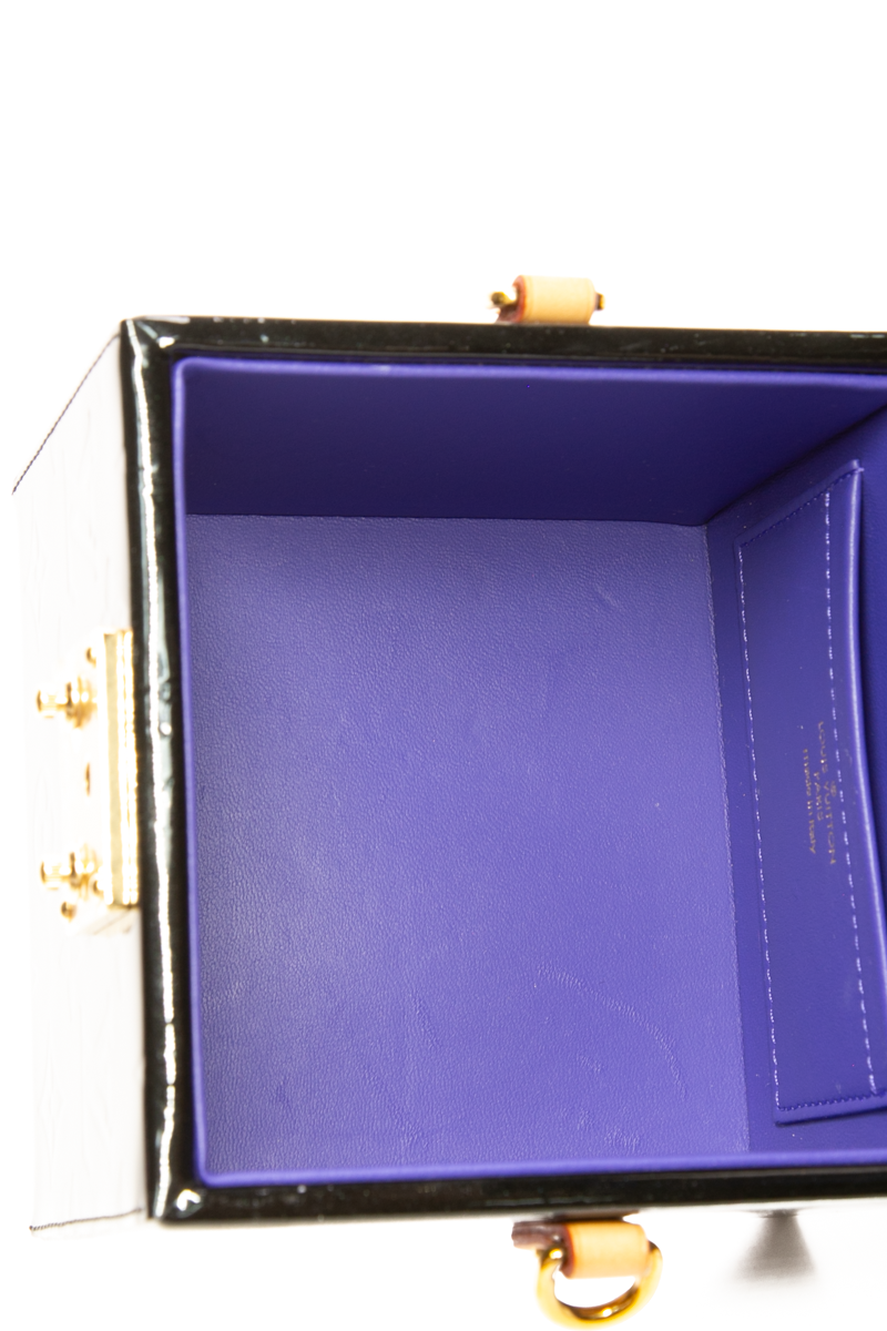Bleecker Box Bag