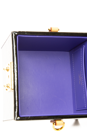 Bleecker Box Bag
