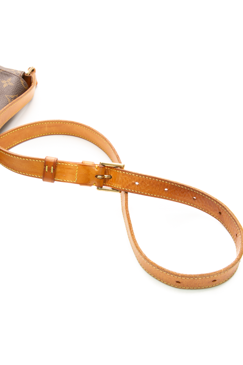 Vintage Musette Salsa GM Bag