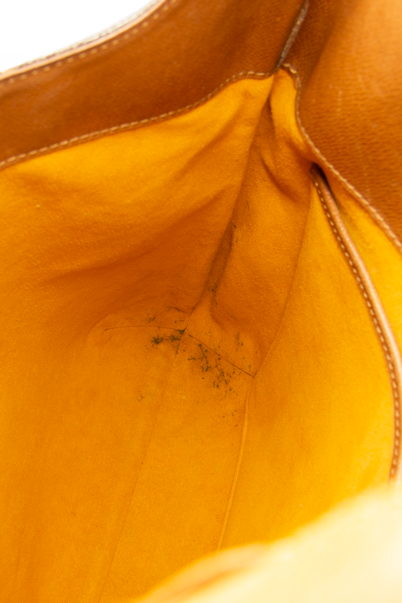 Vintage Musette Salsa GM Bag