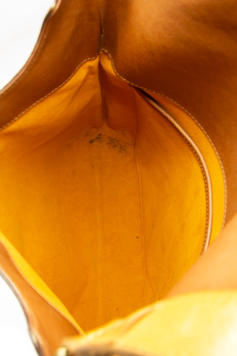 Vintage Musette Salsa GM Bag