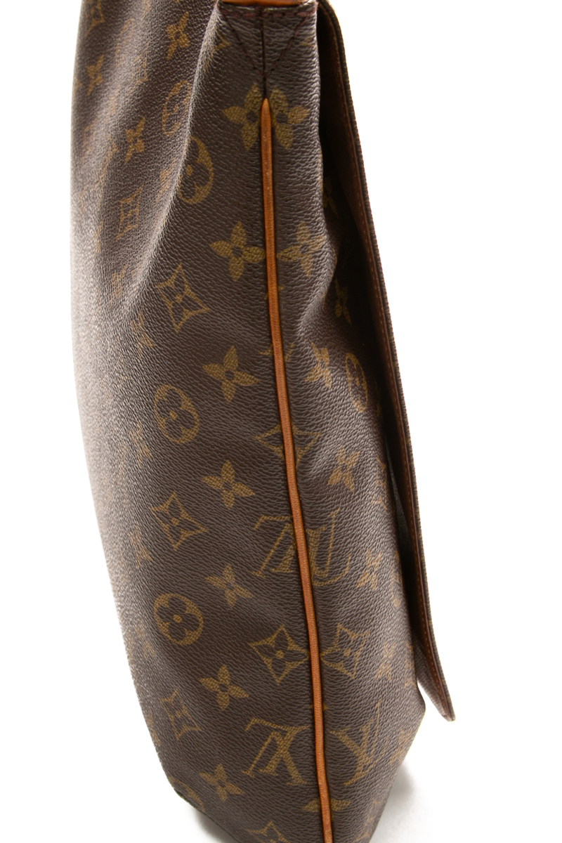 Vintage Musette Salsa GM Bag