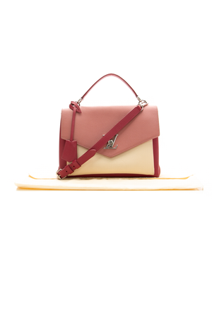 MyLockMe Bag