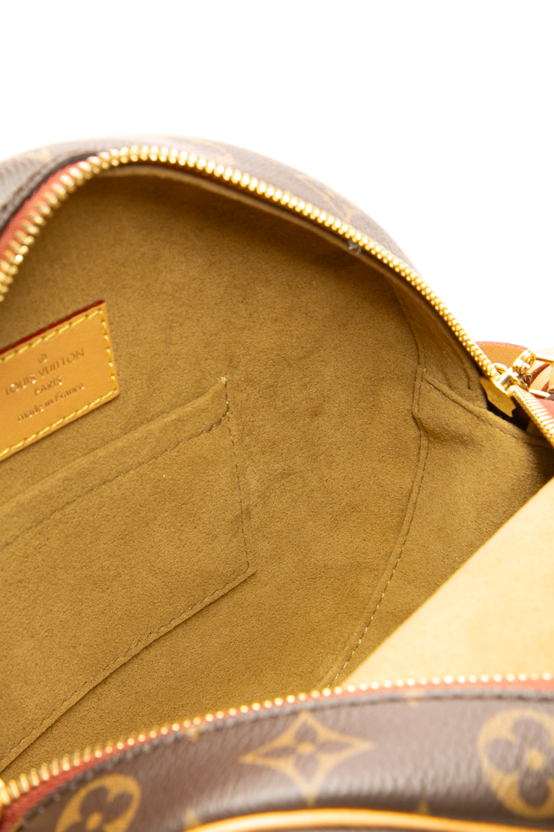 Boite Chapeau Souple MM