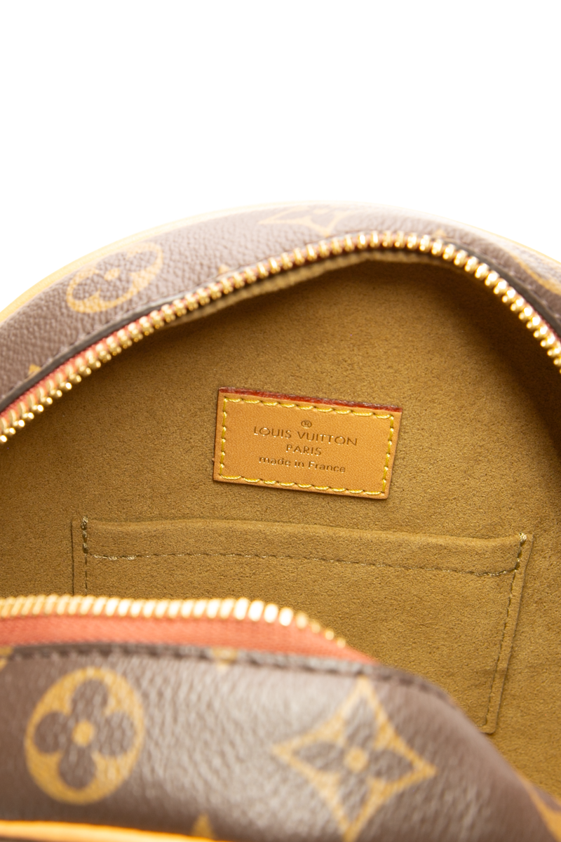 Boite Chapeau Souple MM