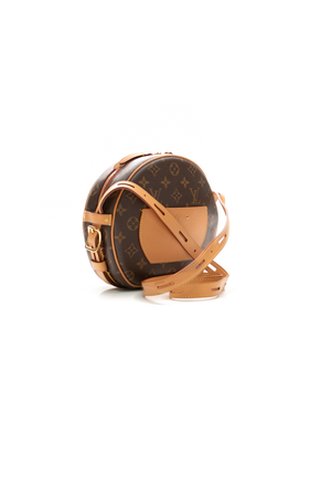 Boite Chapeau Souple MM