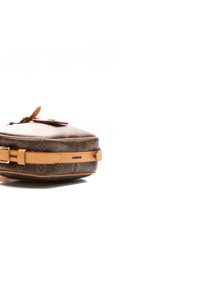 Boite Chapeau Souple MM