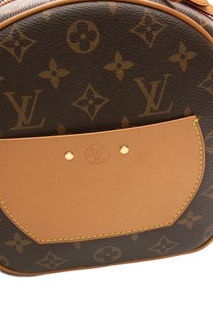 Boite Chapeau Souple MM