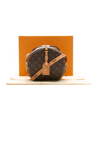 Boite Chapeau Souple MM