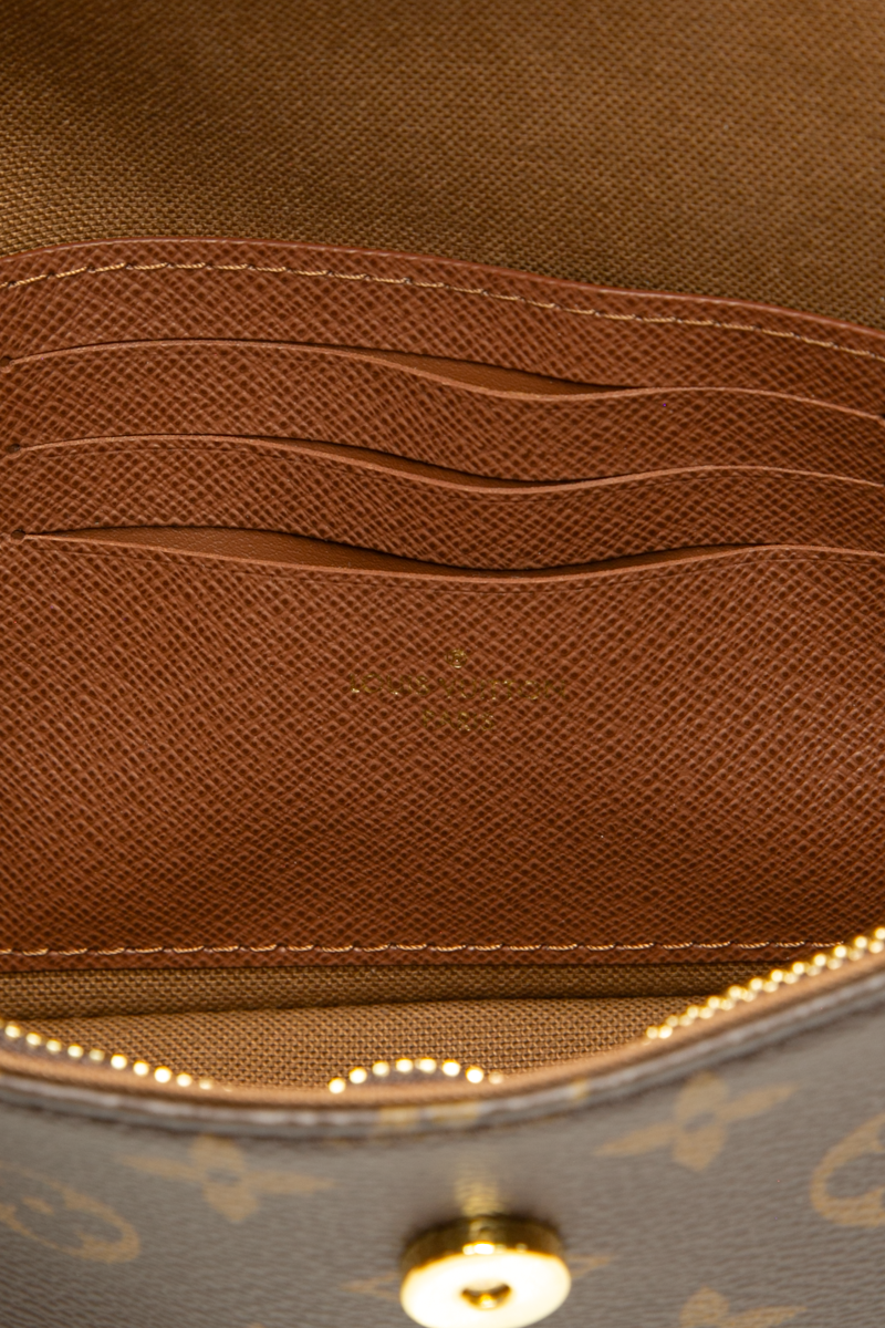 Wallet On Chain Ivy
