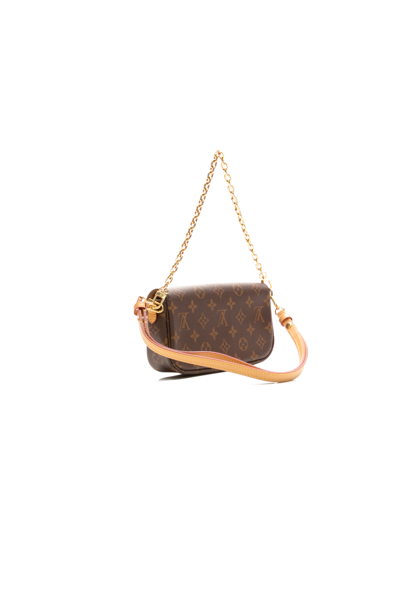 Wallet On Chain Ivy
