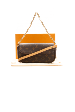 Wallet On Chain Ivy