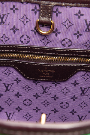 Ailleurs Cabas Promenade PM Bag