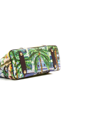 Ailleurs Cabas Promenade PM Bag