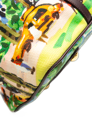 Ailleurs Cabas Promenade PM Bag