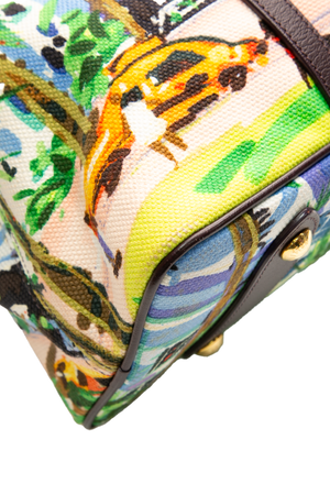 Ailleurs Cabas Promenade PM Bag