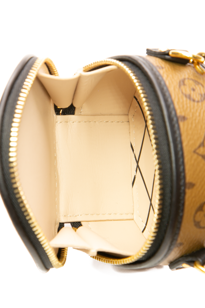 Boite Chapeu Necklace