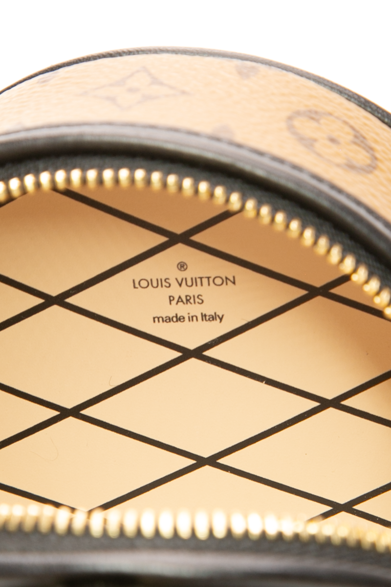 Boite Chapeu Necklace
