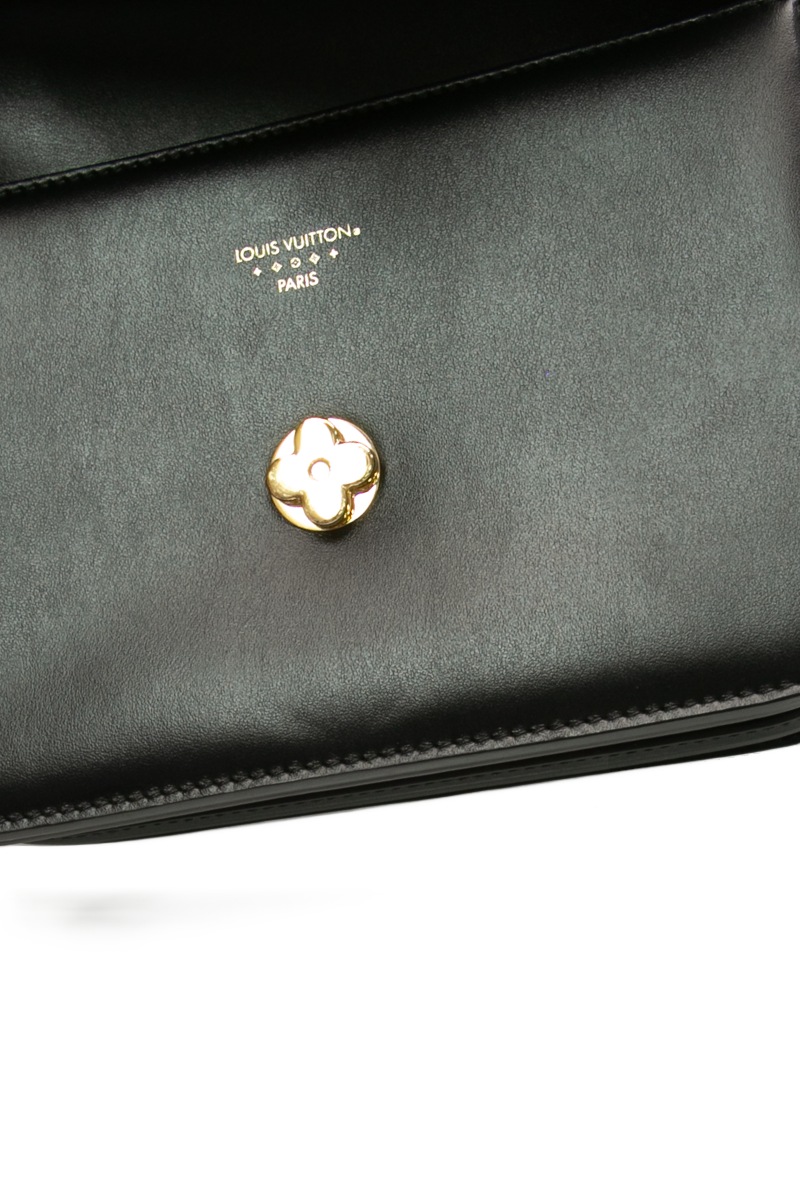 Black Pont 9 Crossbody