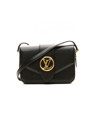 Louis-Vuitton-Black-Pont-9-Crossbody-299940