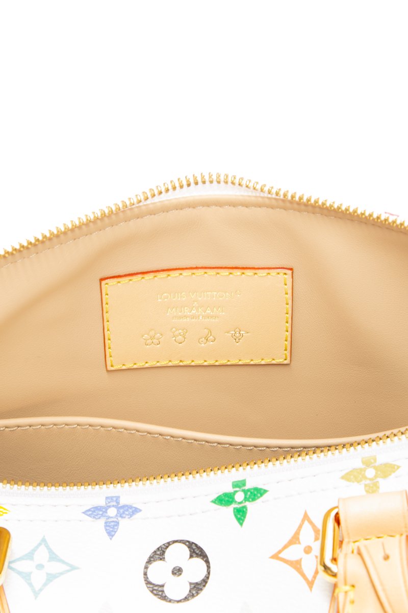 x TM Speedy Soft 30 Bag