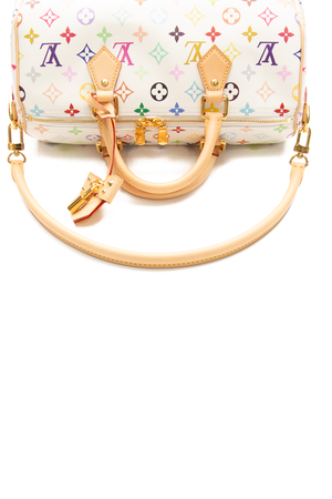 x TM Speedy Soft 30 Bag