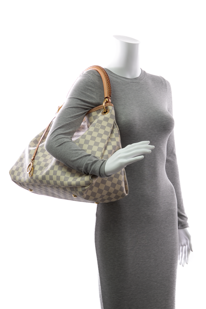 Artsy MM Bag