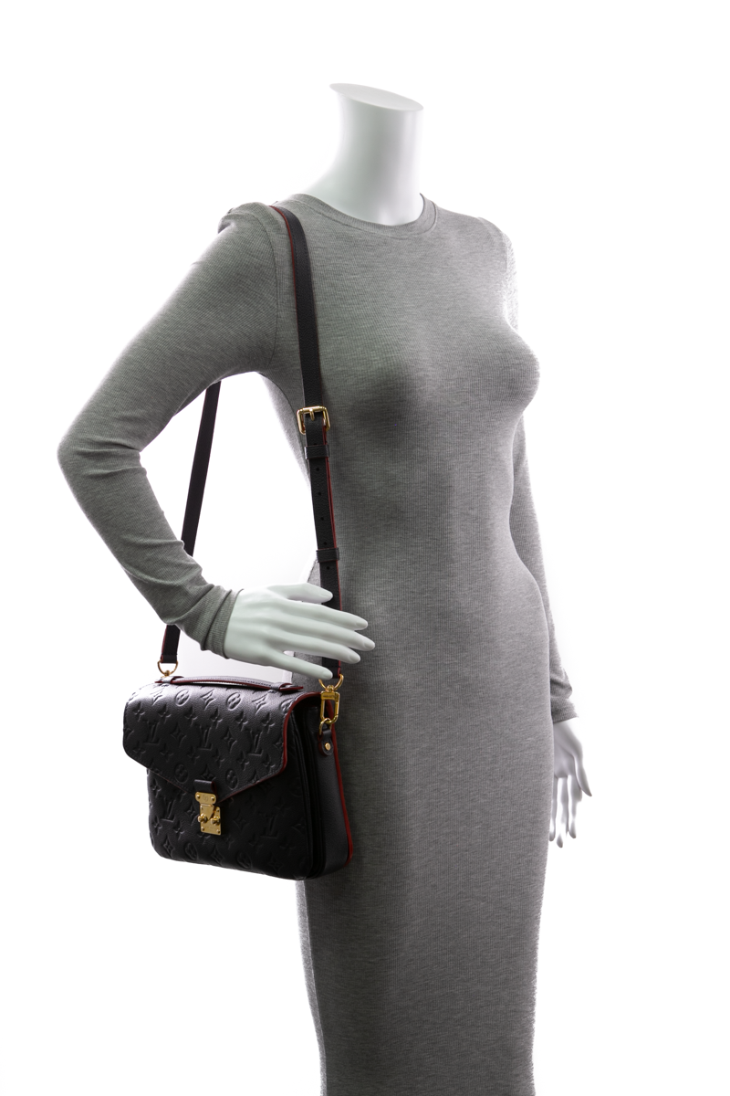 Pochette Metis Bag