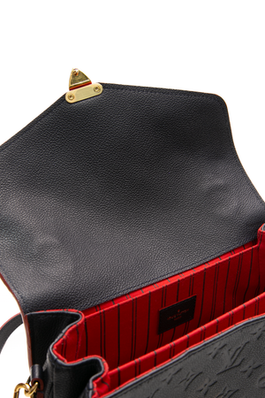 Pochette Metis Bag