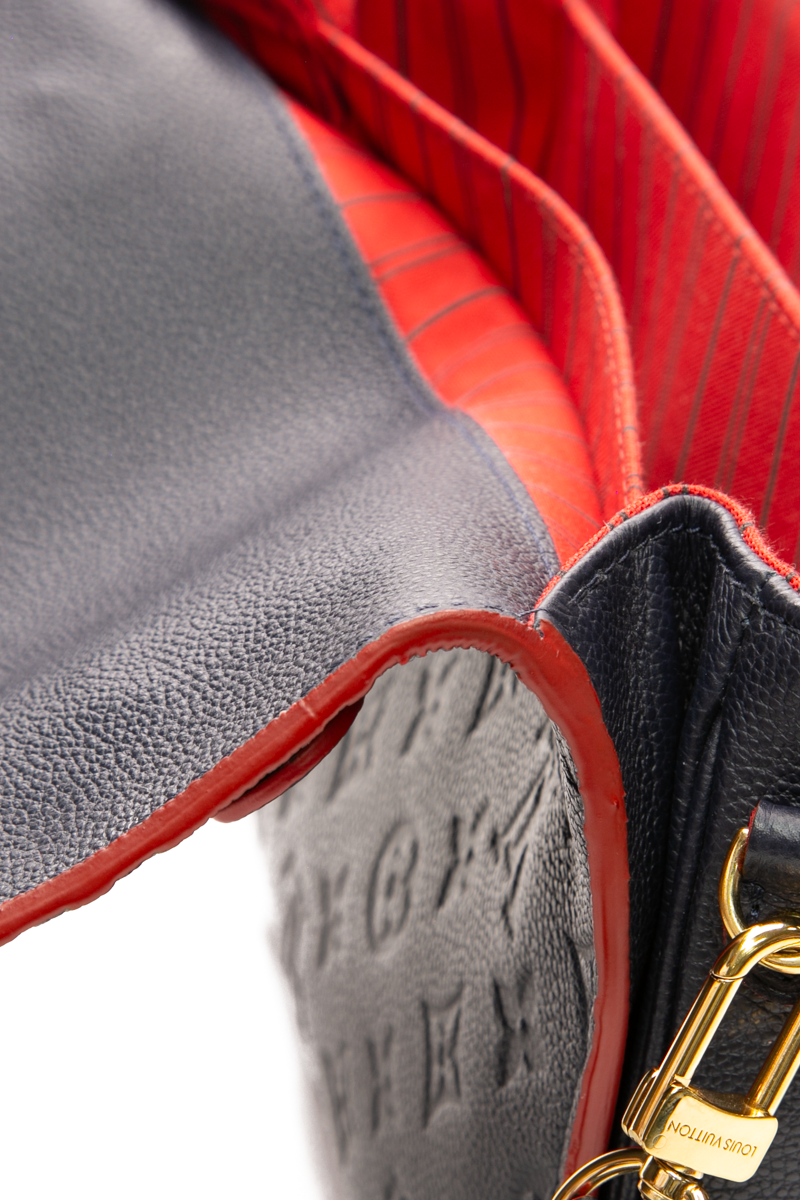 Pochette Metis Bag