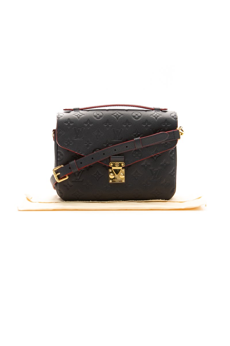 Pochette Metis Bag